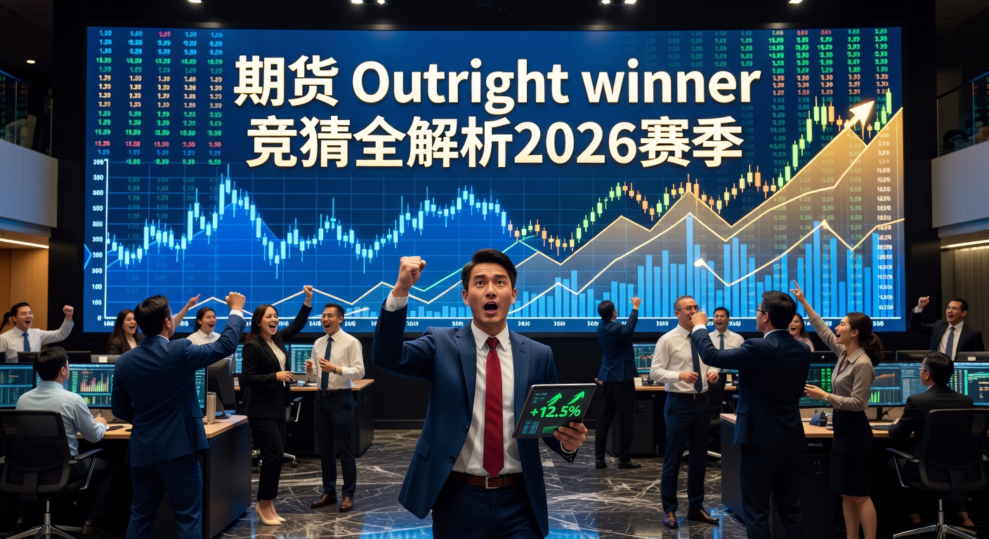 期货Outright Winner分析：2026赛季冠军预测指南