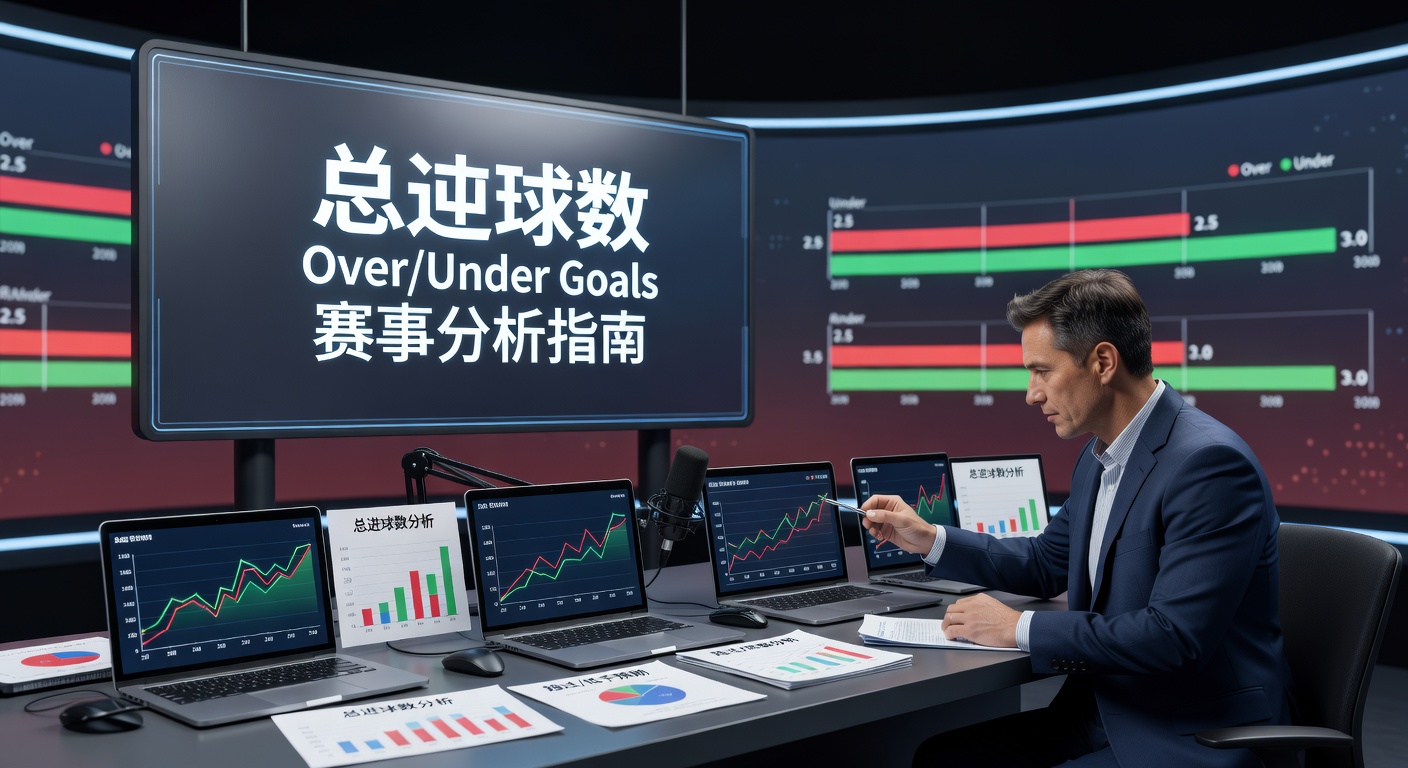 总进球数 Over/Under Goals 竞猜攻略