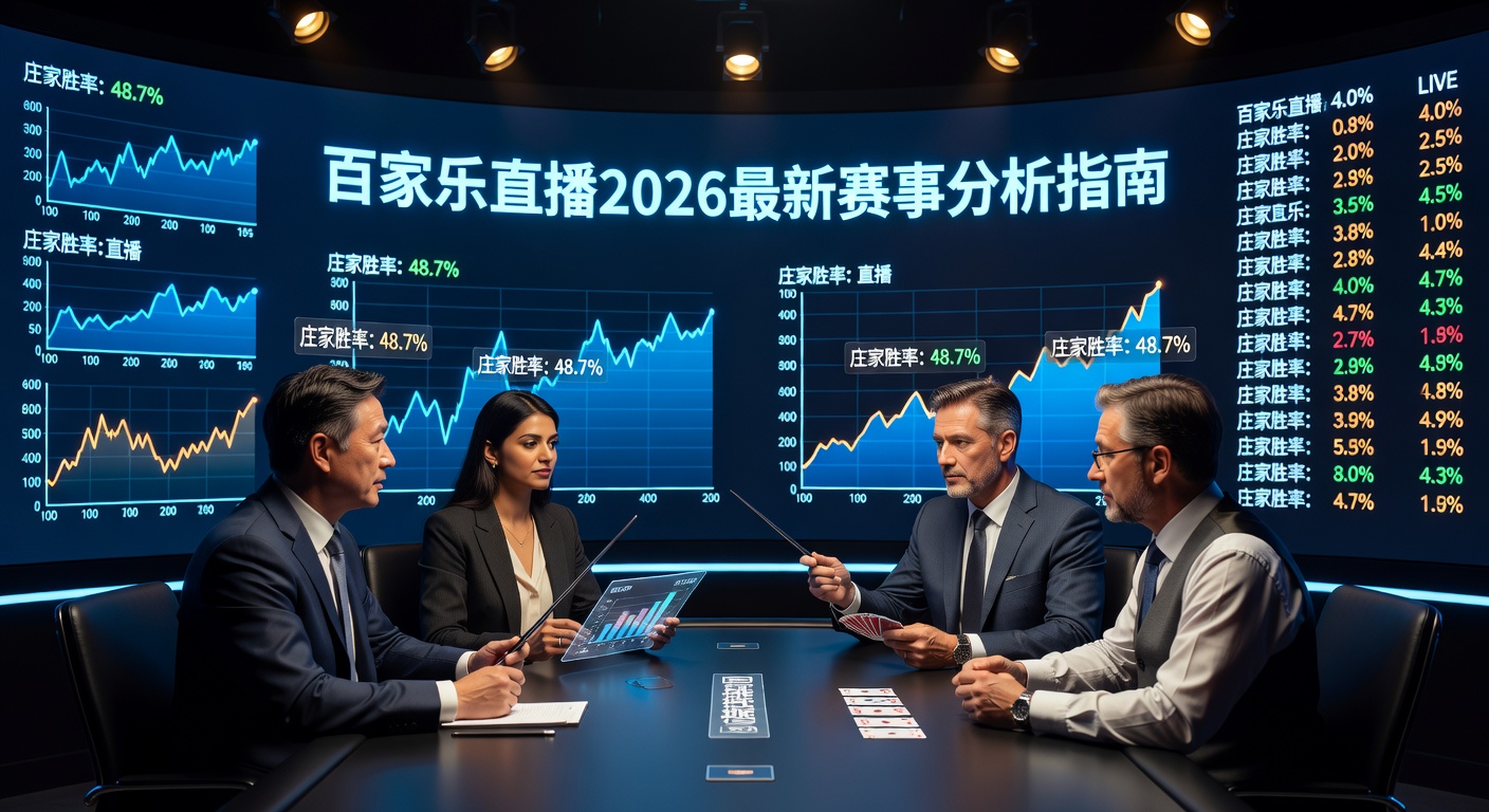 百家乐直播2026赛事竞猜技巧