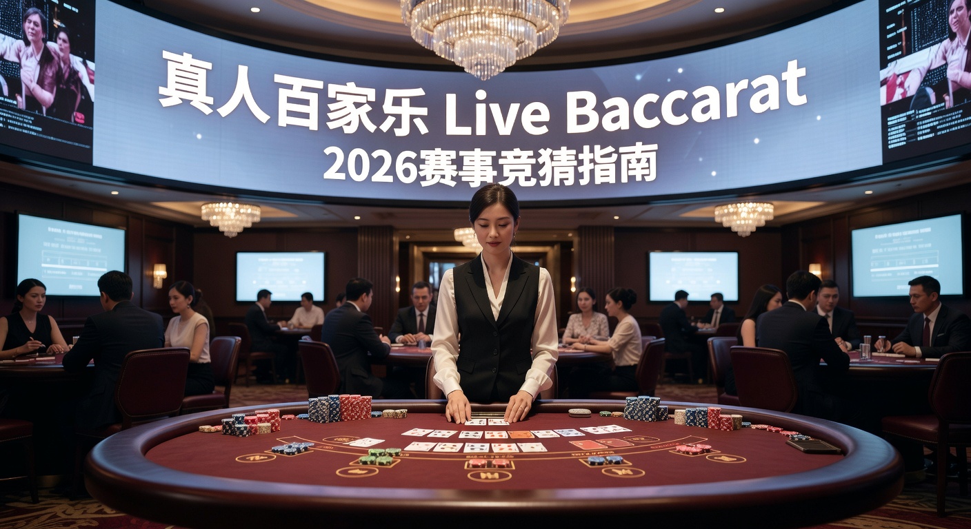 真人百家乐 Live Baccarat：体育迷竞猜攻略与避坑技巧