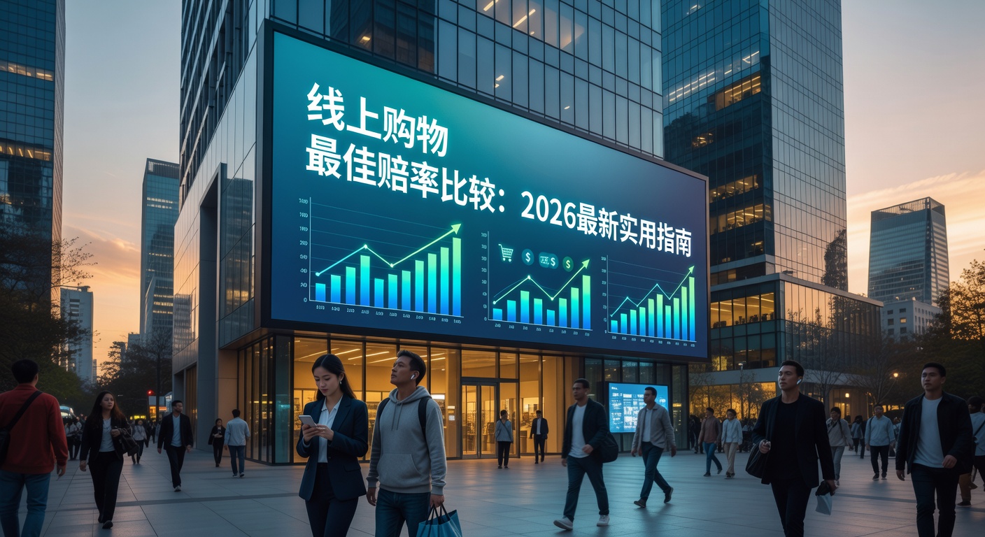 Line Shopping 最佳赔率比较：体育竞猜提升回报技巧