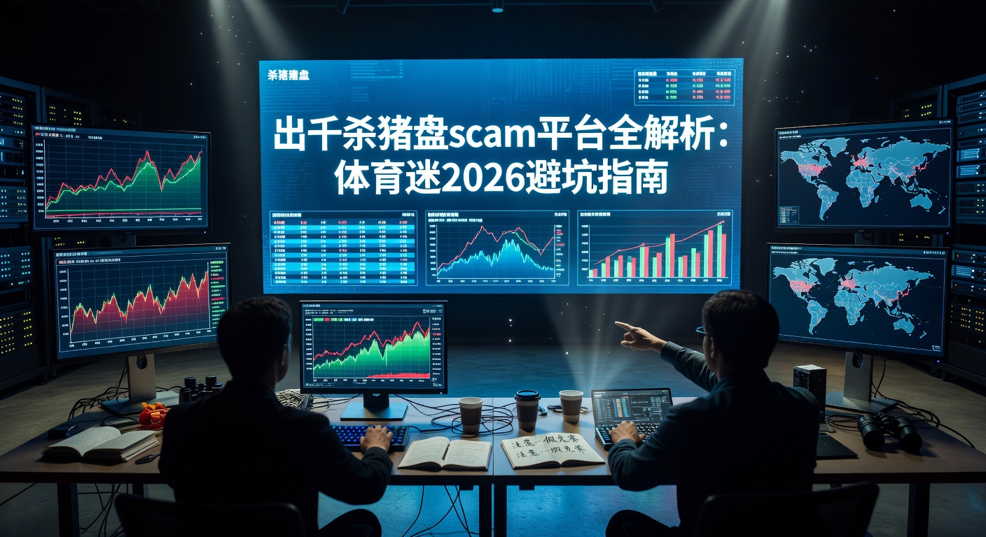 出千杀猪盘：体育竞猜Scam平台全解析与避坑指南