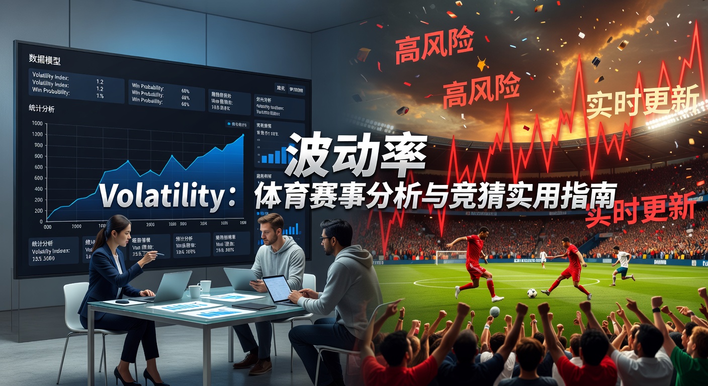 波动率 Volatility 体育竞猜指南：预测与避坑