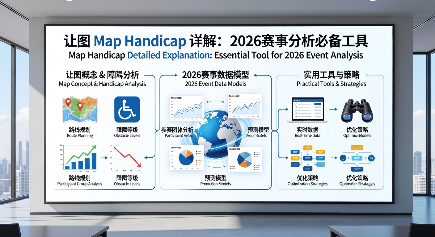 让图 Map Handicap详解：赛事分析指南