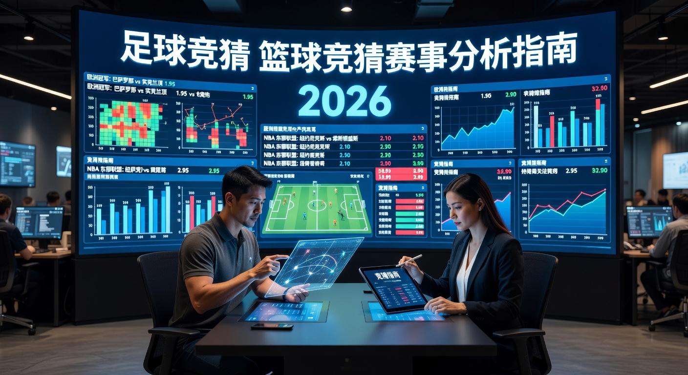 足球竞猜篮球竞猜赛事分析技巧