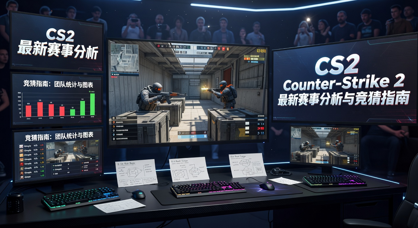 CS2 Counter-Strike 2 2026赛事预测与竞猜攻略