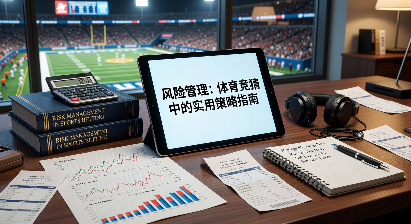 风险管理：体育竞猜避坑与策略
