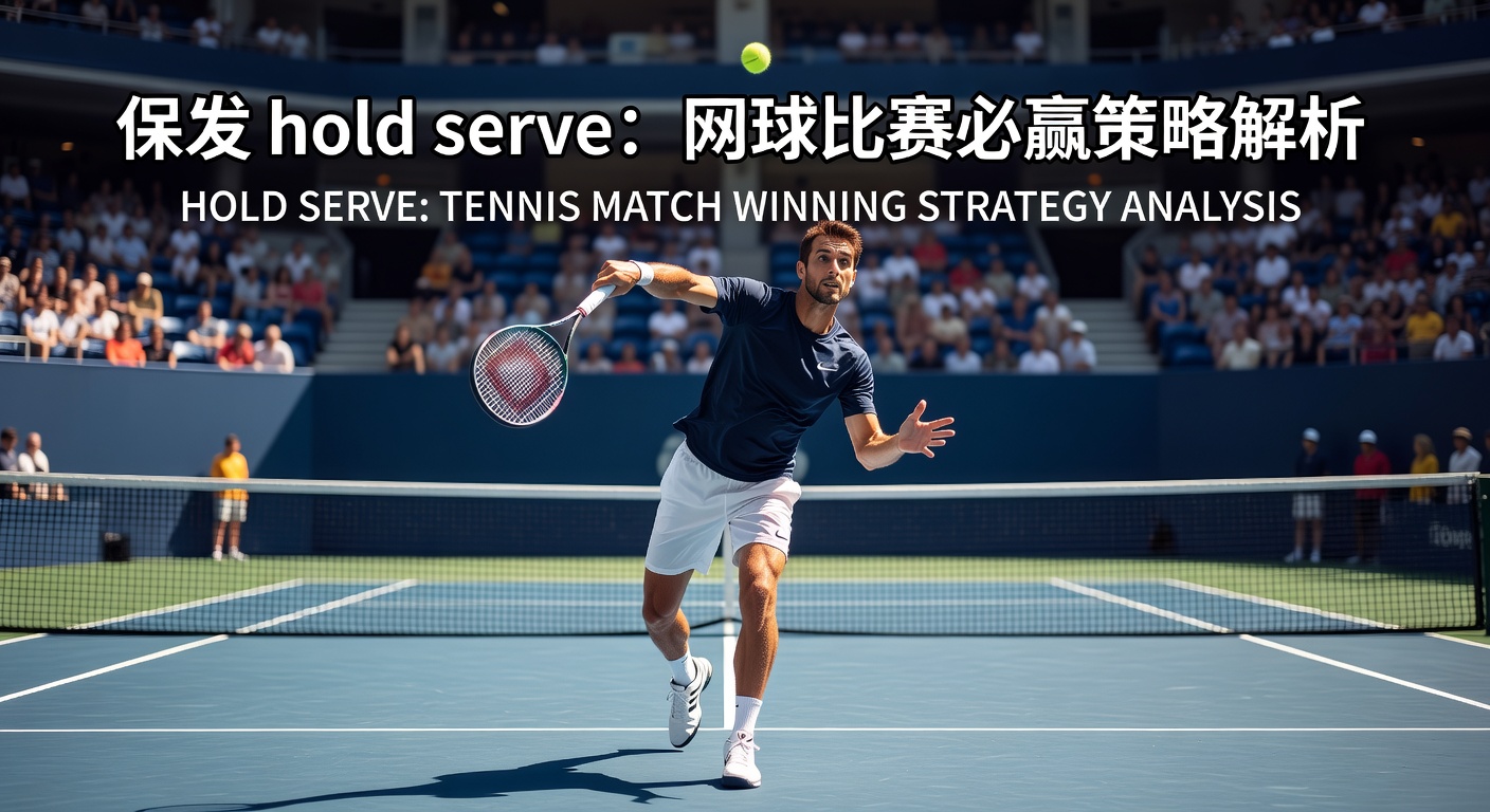 保发 Hold Serve：网球赛事核心策略与数据