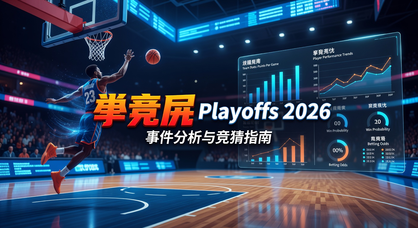 季后赛Playoffs 2026赛程预测与赛事分析