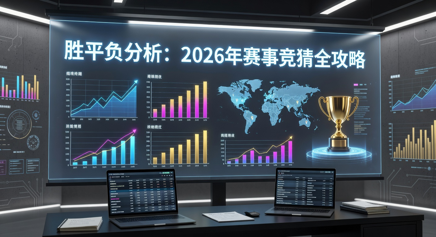 胜平负竞猜指南：2026最新赛事分析技巧