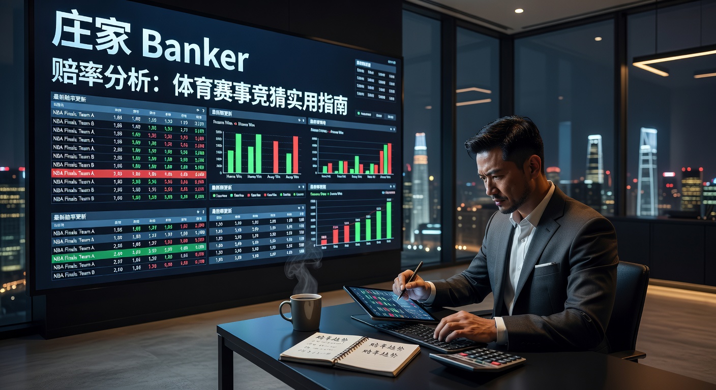 庄家赛事分析：2026体育竞猜策略与避坑指南