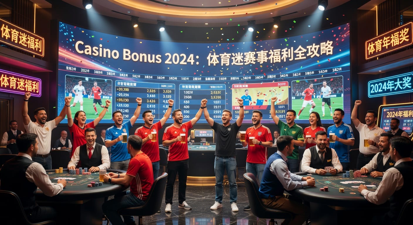 Best Online Casino 2024 | Top Online Casinos