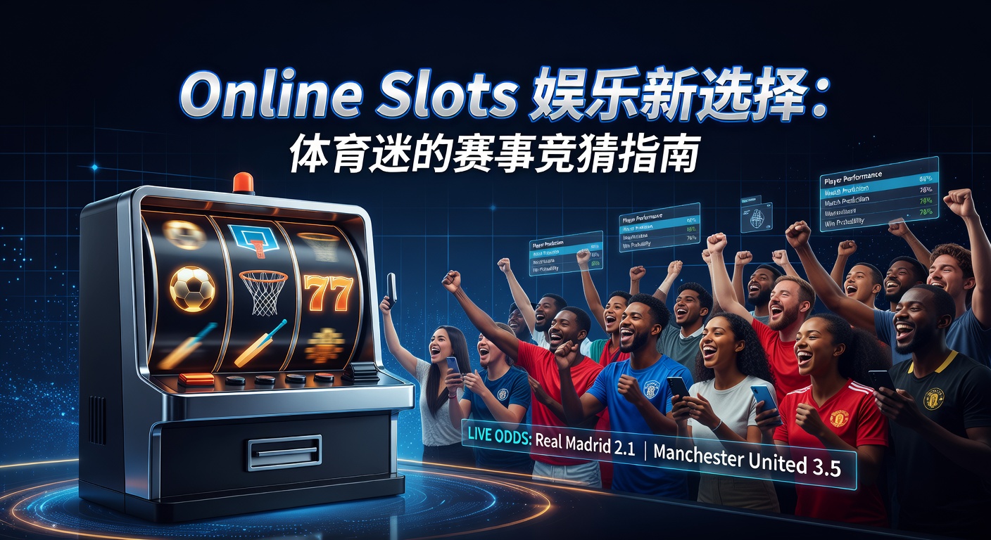 Slots Slot Machine 玩法技巧指南