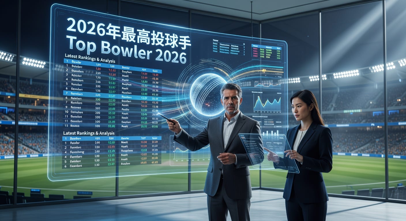2026最高投球手 Top Bowler 最新排名解析