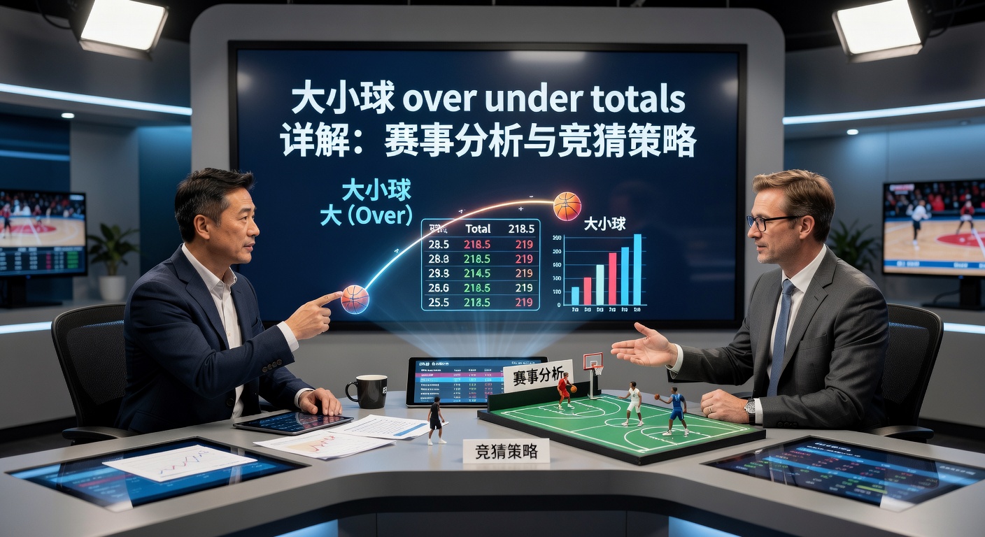 什么是 Over/Under