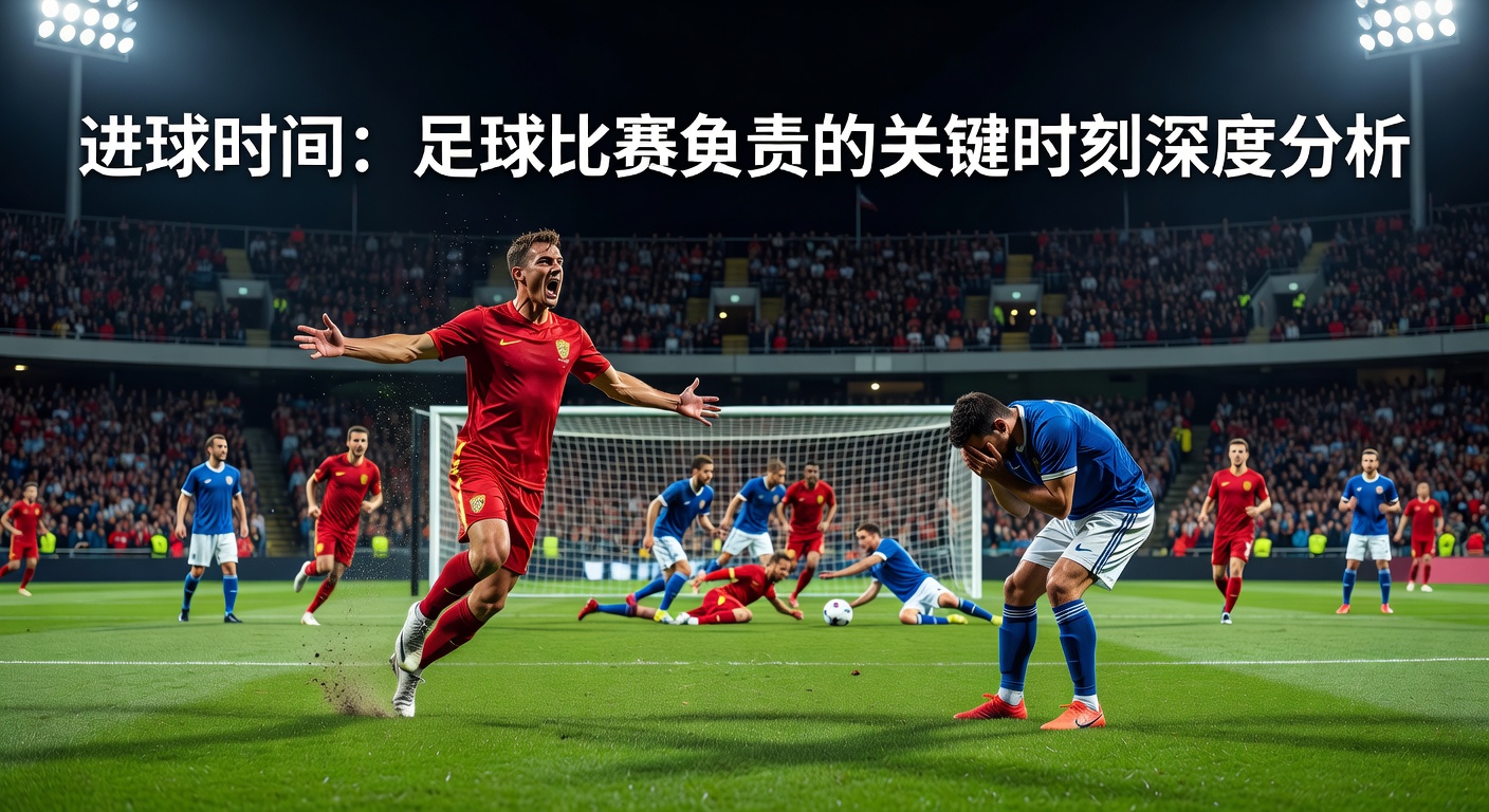 什么是进球时间